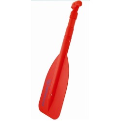 Pagaie Télescopique Compacte (53 cm à 1,06 m)