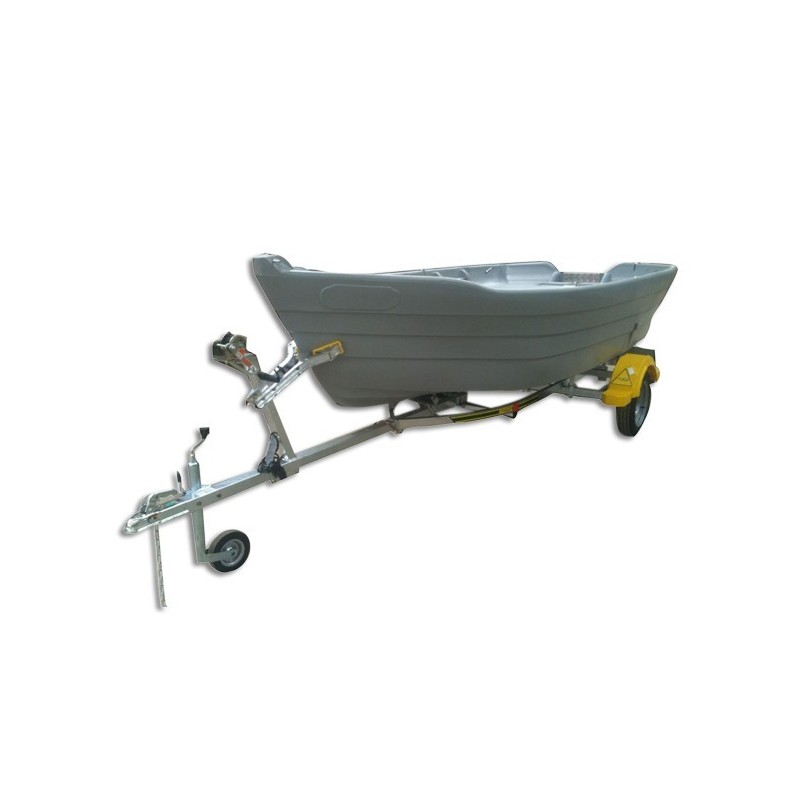 Pack Ria 430 + remorque Spéciale Ria