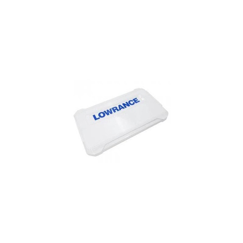 Capot de protection Lowrance Elite FS 9