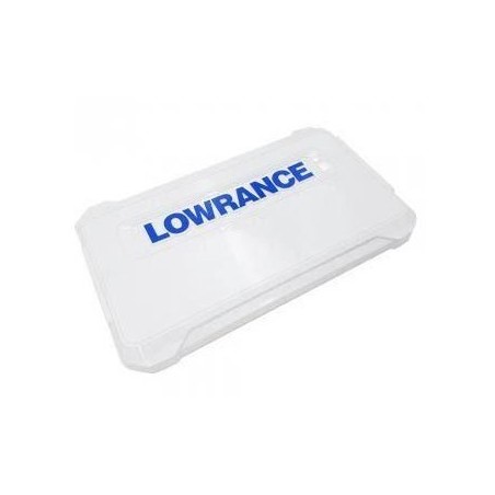 Capot de protection Lowrance Elite FS 9