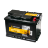 Batterie PRO 80 AMP
