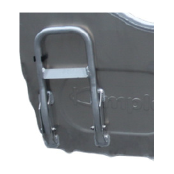 Échelle KIMPLE en Aluminium