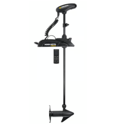 TERROVA 55 GPS - 55 Lbs - 12 Vcc - Sans Pédale - 137cm