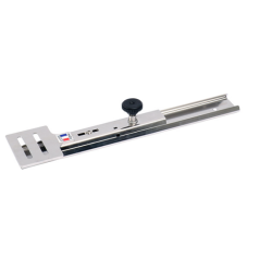 Glissière Inox SEANOX pour Sonde (330 mm / 430 mm déployée)