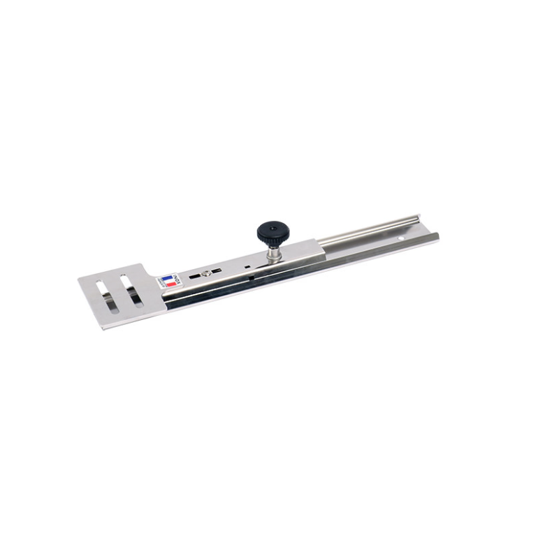 Glissière Inox SEANOX pour Sonde (330 mm / 430 mm déployée)