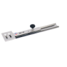 Glissière Inox SEANOX pour Sonde (330 mm / 430 mm déployée)