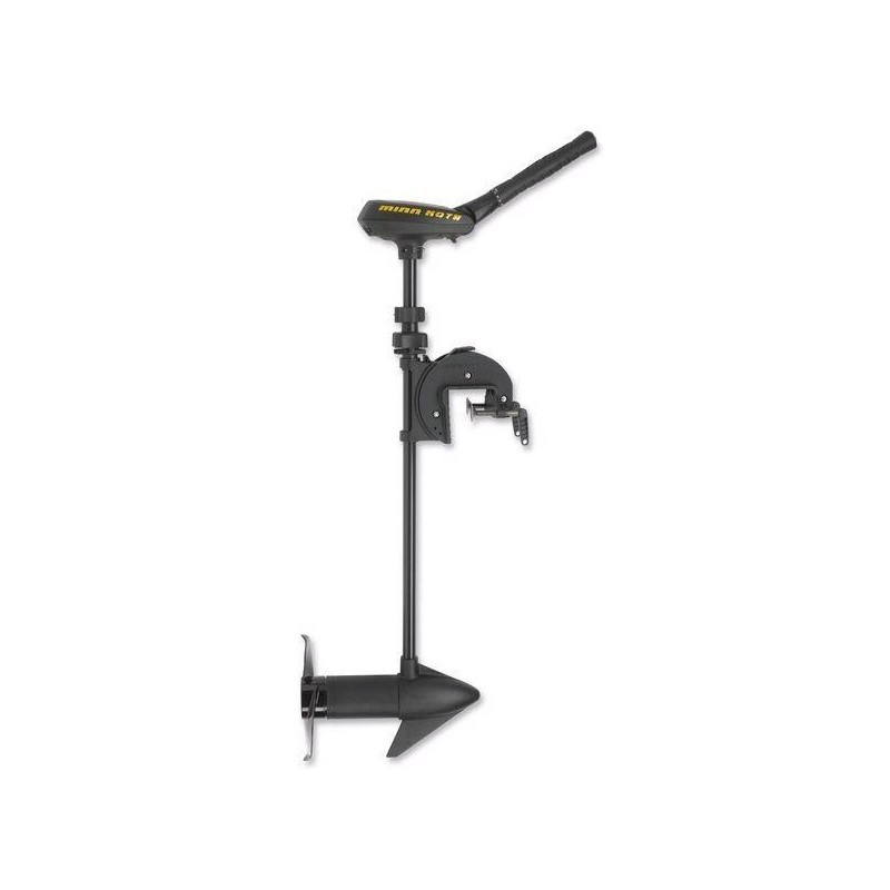Moteur électrique Traxxis 80 - 107 cm - 80Lbs - 24V - minnkota- maximizer