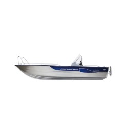 Linder Sportsman 445 MAX