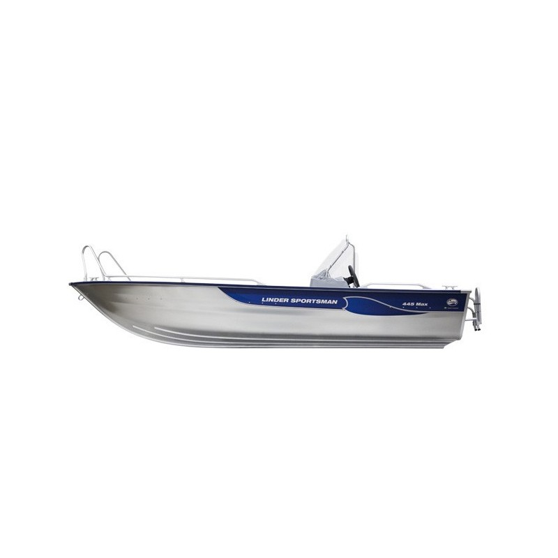 Linder Sportsman 445 MAX