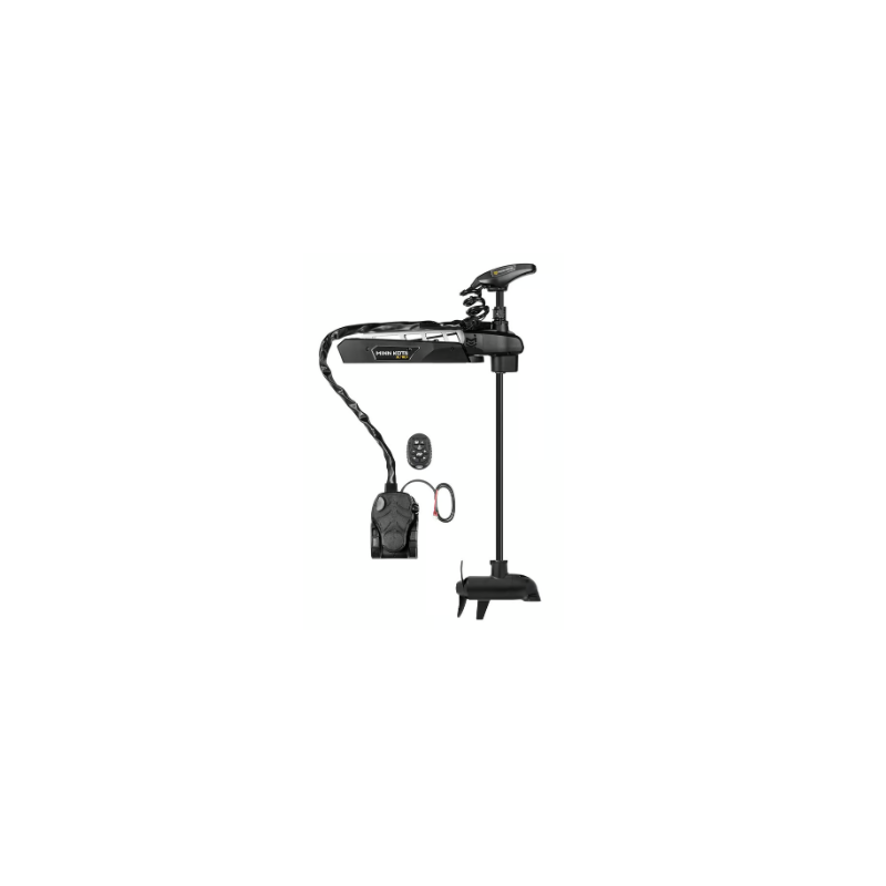 ULTREX QUEST - 90/115 lbs - 24/36V - Sonde DSC - 132 cm