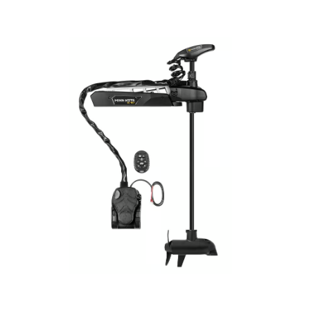 ULTREX QUEST - 90/115 lbs - 24/36V - Sonde DSC - 132 cm