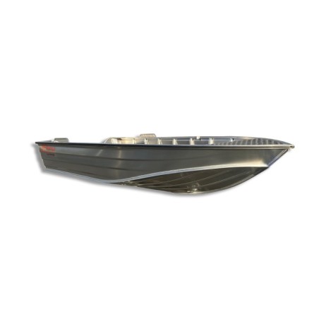 Barque aluminium Kimple Hunter 460