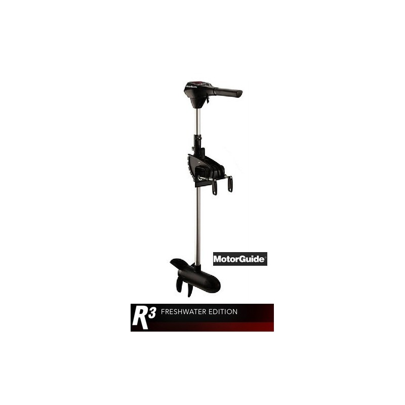 Motorguide R3 45 LBS