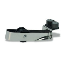 Davier droit inox Pike'nbass