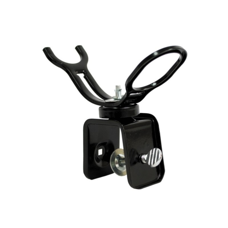 ATTWOOD PINCE POUR SUPPORT DE CANNE À PÊCHE