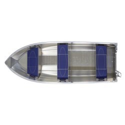 LINDER SPORTSMAN 445 Basic