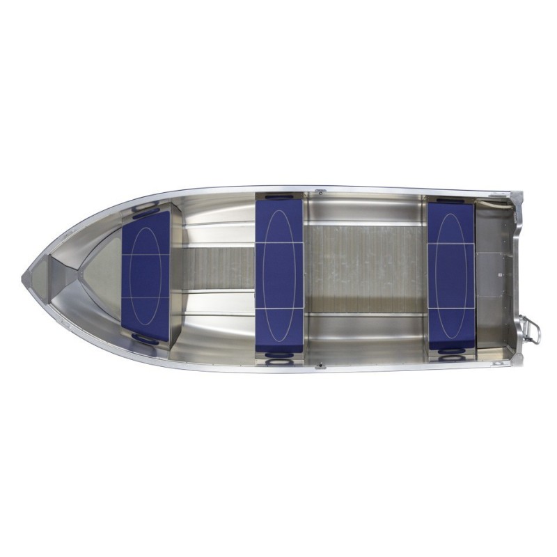 LINDER SPORTSMAN 445 Basic