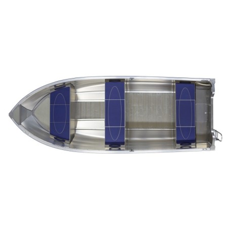 LINDER SPORTSMAN 445 Basic