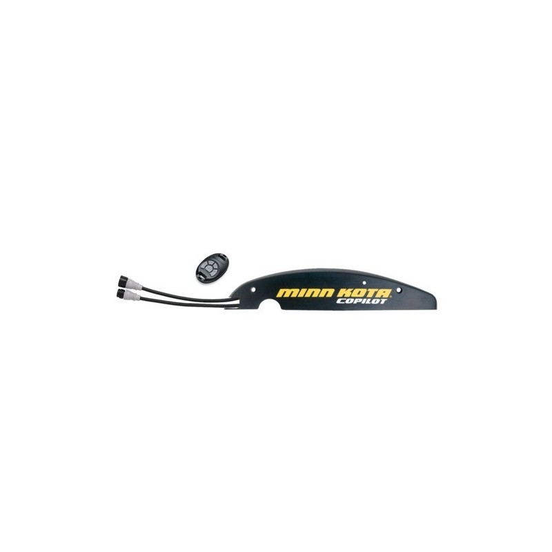 Kit de transformation CoPilot pour Powerdrive BT