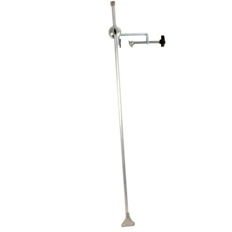 SUPPORT DE SONDE POUR BARQUE Long 60mm