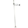 SUPPORT DE SONDE POUR BARQUE Long 60mm