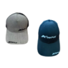 Casquette Kimple - Gris ou Noir