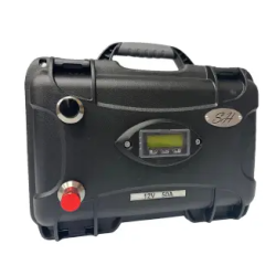 Batterie sh lithium 12V 50A