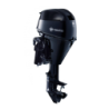 Moteur thermique Tohatsu MFS30D-ETS court démarrage électrique + TRIM commande à distance