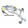 Roue de Secours pour Remorque RIA