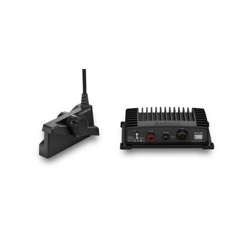 Système LiveScope™ Plus, avec sonde GLS 10™ et LVS34