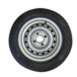 Roue de secours SUNWAY 750 kg