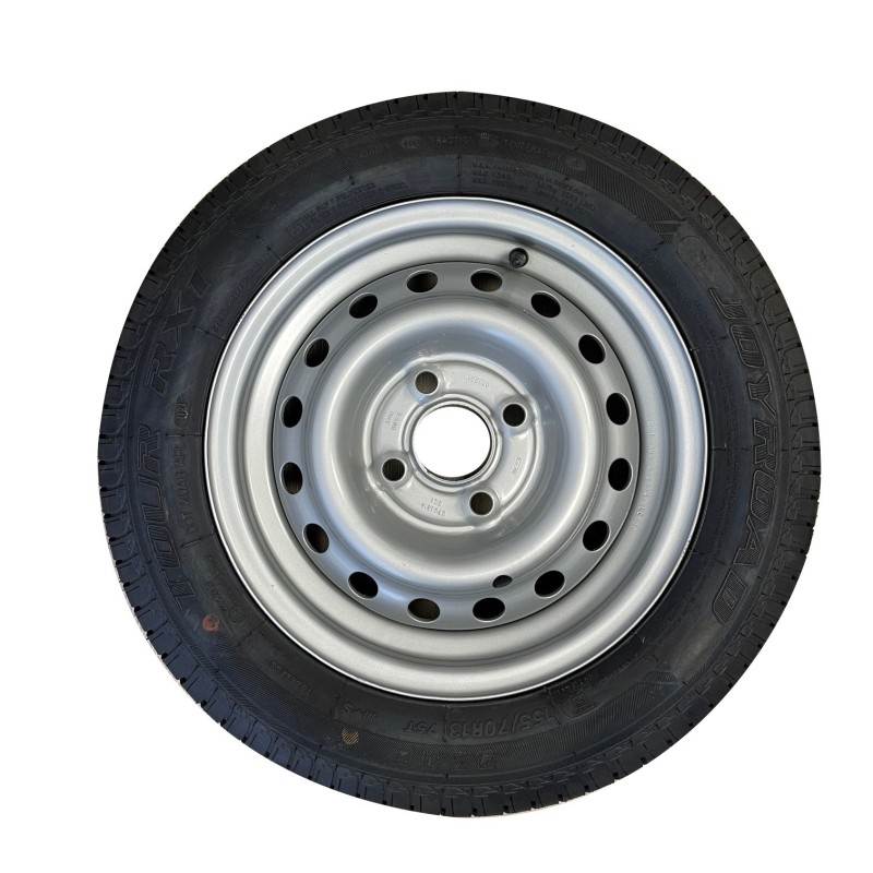 Roue de secours SUNWAY 750 kg