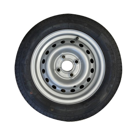 Roue de secours SUNWAY 750 kg