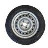 Roue de secours SUNWAY 750 kg