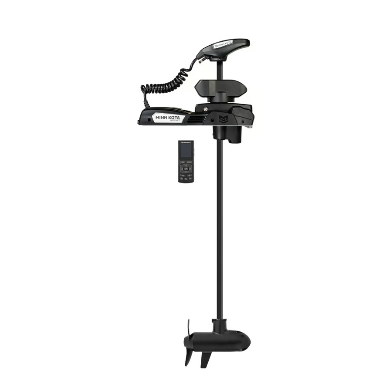 RIPTIDE INSTINCT QUEST - NOIR - 90/115 lbs - 24/36V - 152 cm