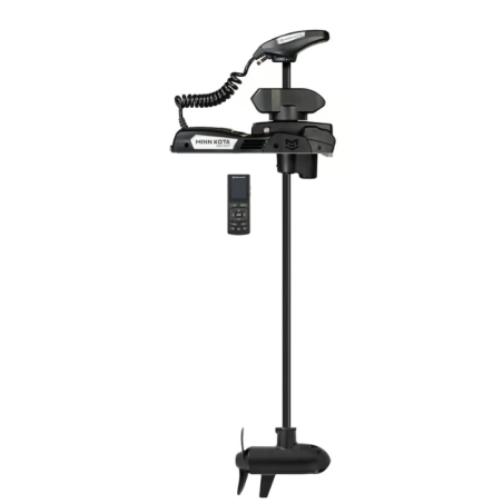 RIPTIDE INSTINCT QUEST - NOIR - 90/115 lbs - 24/36V - 152 cm