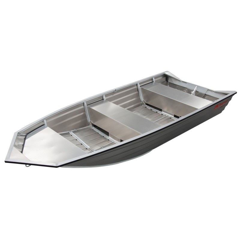 barque aluminium KIMPLE J 4217