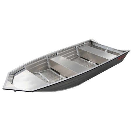 barque aluminium KIMPLE J 4217
