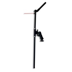Perche live BFE avec bras articulé Ram-mount GRAND modèle