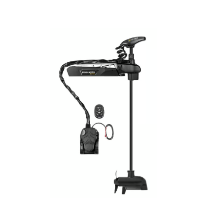 ULTREX QUEST - 90/115 lbs - 24/36V - Sonde MSI - 152 cm