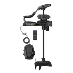 ULTERRA QUEST- 90/115 lbs - 24/36V - Sonde DSC - 114 cm