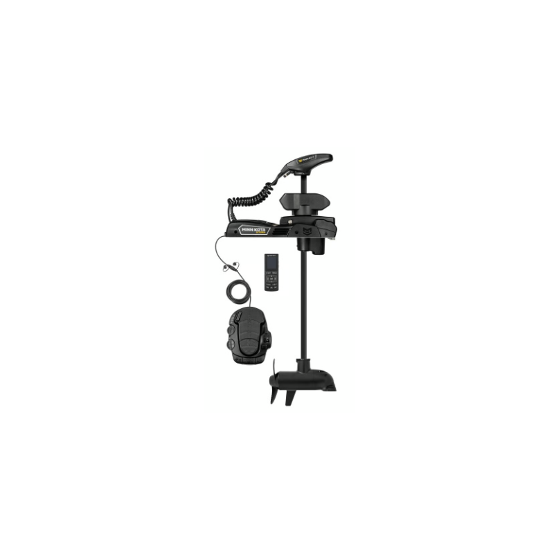 ULTERRA QUEST- 90/115 lbs - 24/36V - Sonde DSC - 114 cm