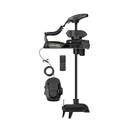 ULTERRA QUEST- 90/115 lbs - 24/36V - Sonde DSC - 114 cm