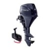 Moteur thermique Tohatsu MFS6BZ-EPL arbre long démarrage électrique commande à distance