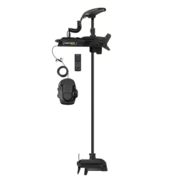 TERROVA QUEST-90/115 lbs-24/36V-Sonde MSI-182 cm