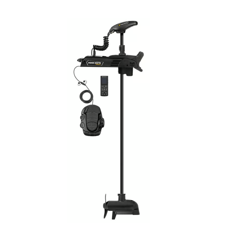 TERROVA QUEST-90/115 lbs-24/36V-Sonde MSI-182 cm