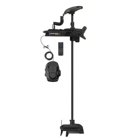 TERROVA QUEST-90/115 lbs-24/36V-Sonde MSI-182 cm