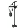 TERROVA QUEST-90/115 lbs-24/36V-Sonde MSI-182 cm