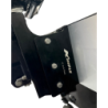 Jack Plate Kimple - Plate 8"