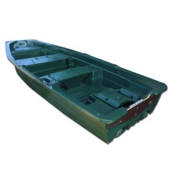 Barque Armor 400